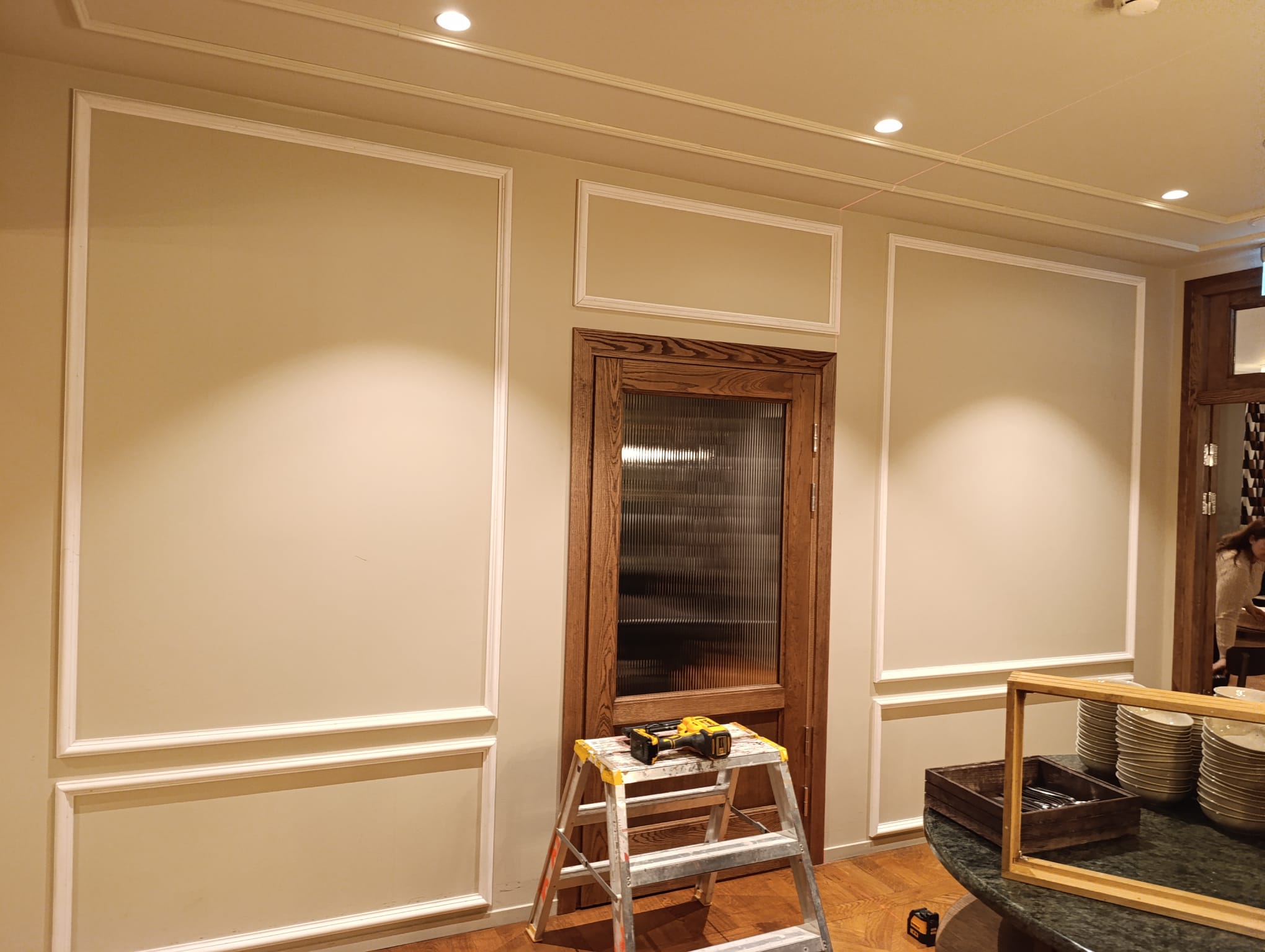 Sesam Interior förvaring