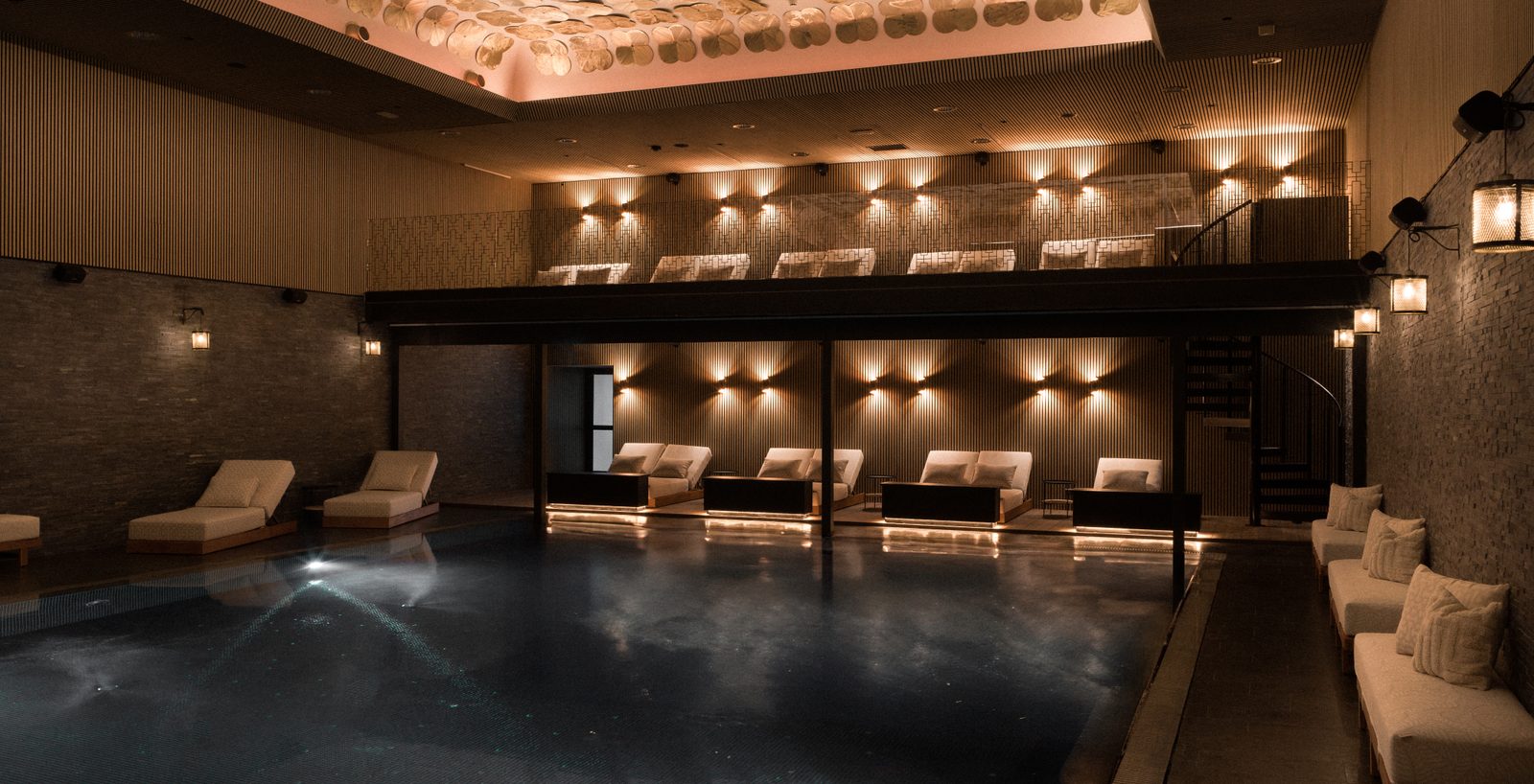 Sesam Interior belysning