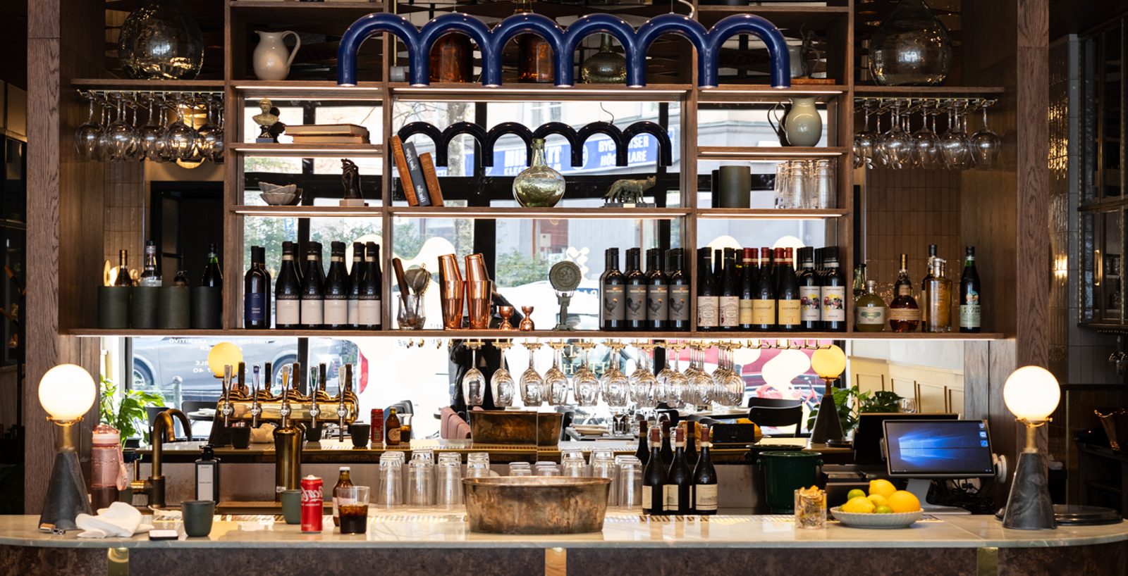 Innerdörrar material